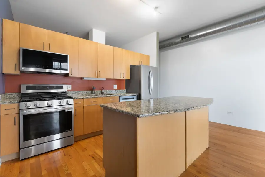 3505 S Morgan Street #318, Chicago, IL 60609 - Image #3