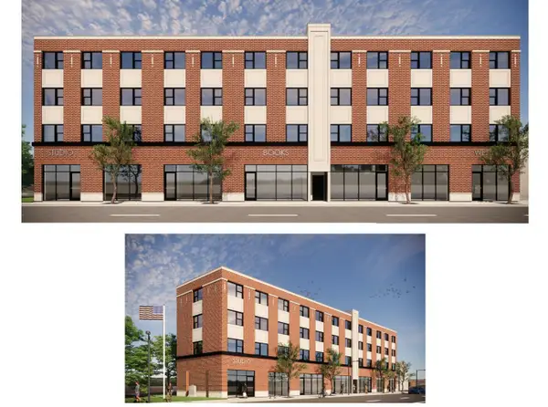 3595 S Archer Avenue #2E, Chicago, IL 60609