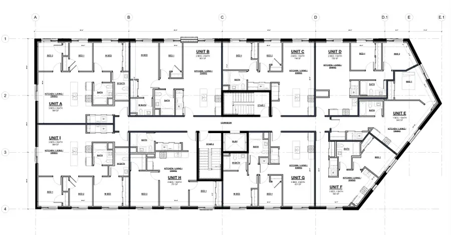 3595 S Archer Avenue #2I, Chicago, IL 60609 - Image #3