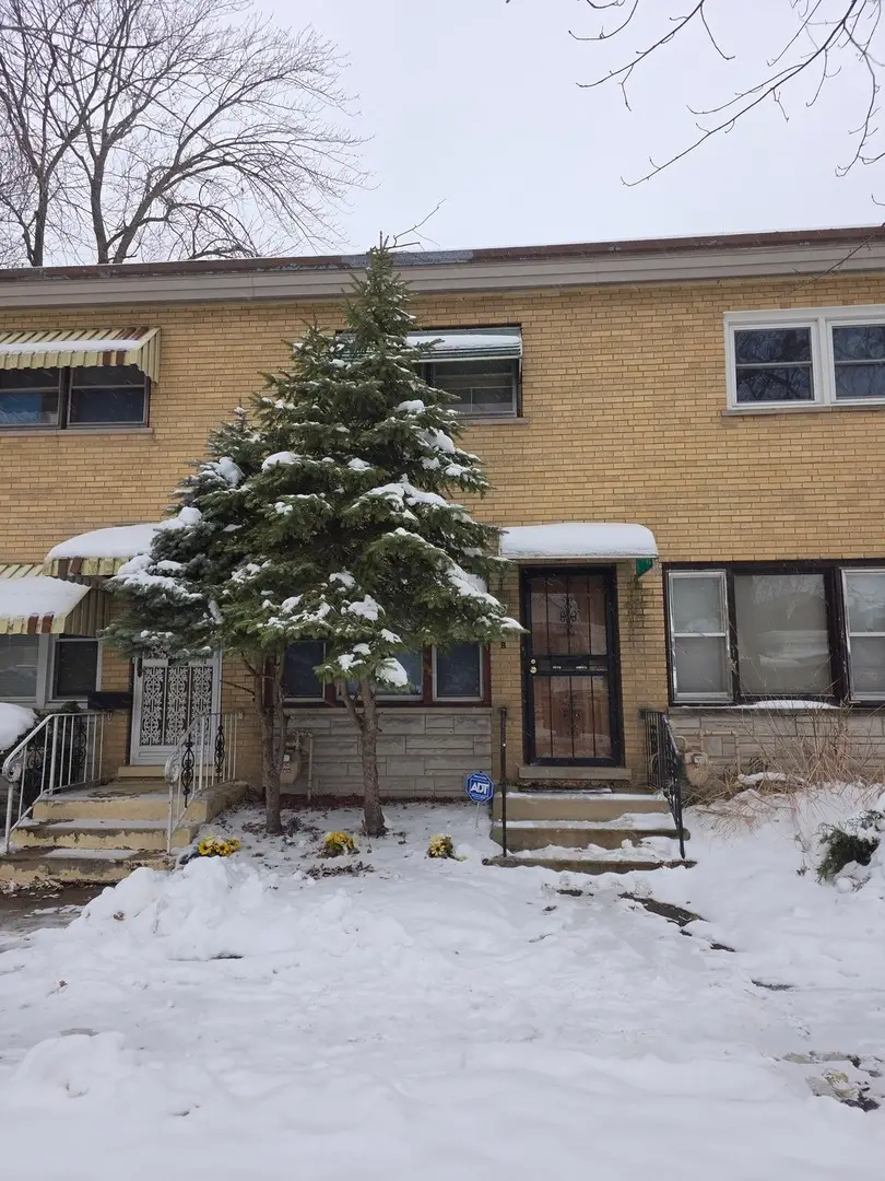 934 E 84th Place #B, Chicago, IL 60619 - Image #1