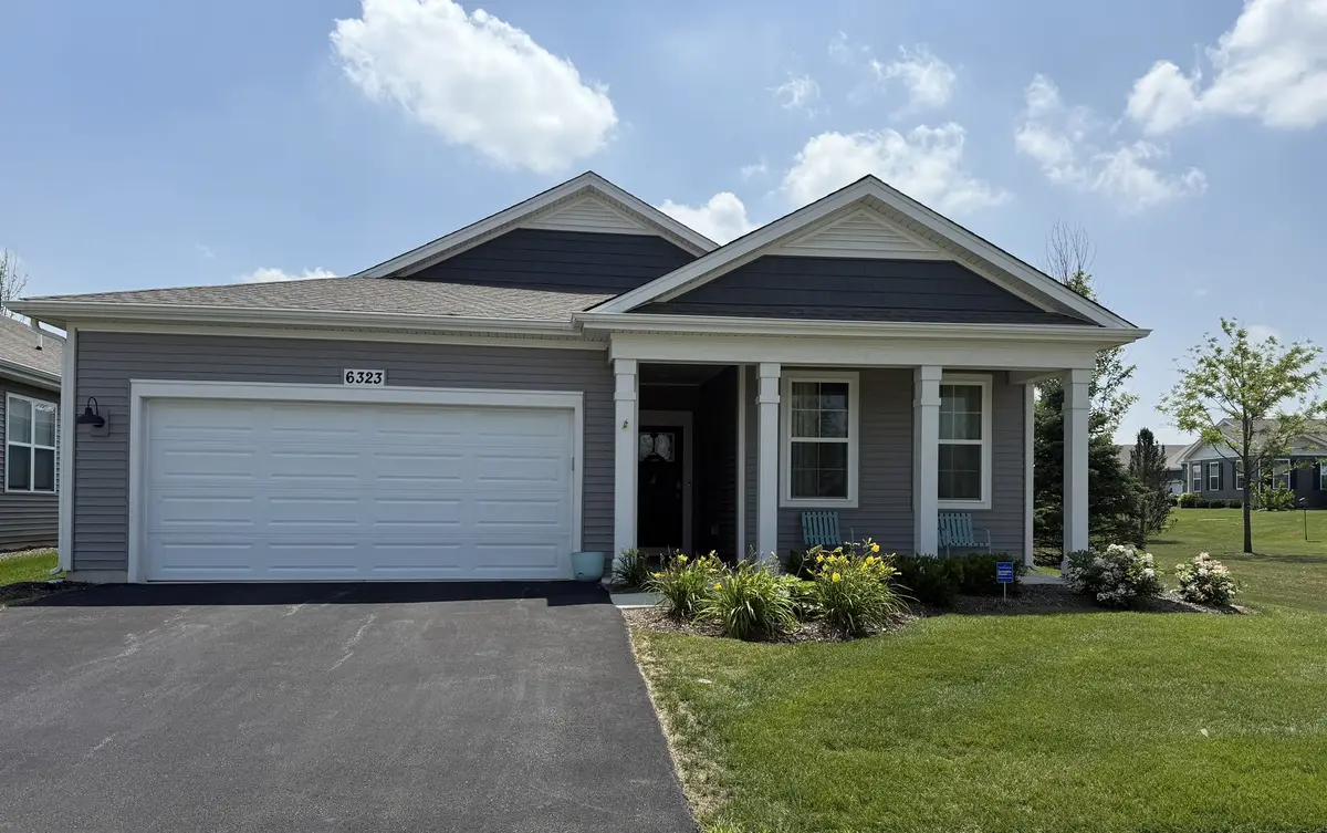 6323 Aspen Lane, Wonder Lake, IL 60097 - Image #1