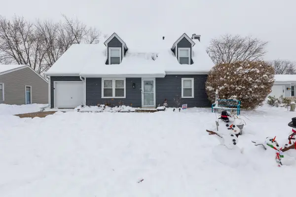 873 Shady Lane, Aurora, IL 60506