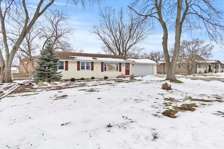 19924 S Hillgate Road, Mokena, IL 60448 - Image #2