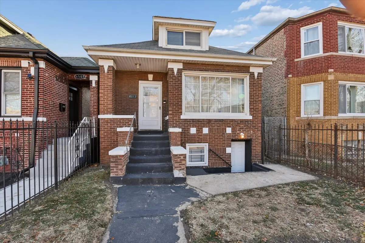 6511 S Vernon Avenue, Chicago, IL 60637 - Image #1