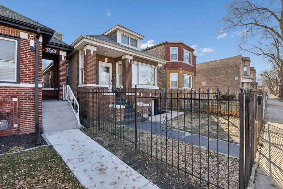 6511 S Vernon Avenue, Chicago, IL 60637 - Image #2