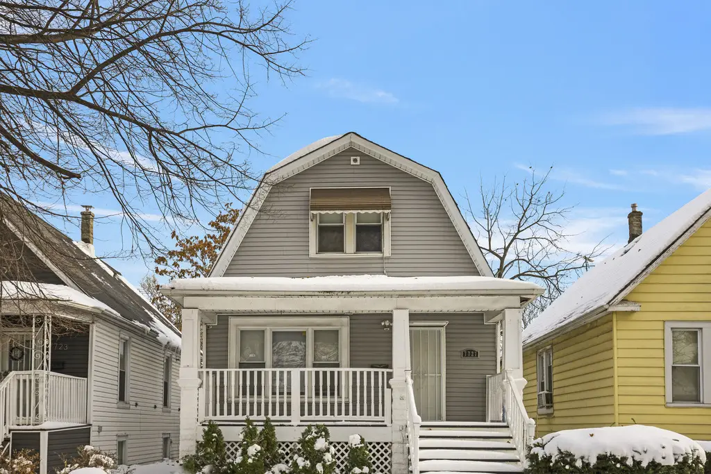 7727 S Evans Avenue, Chicago, IL 60619 - Image #1
