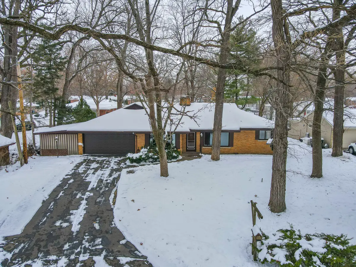 25 Elmwood Drive, Kankakee, IL 60901 - Image #1