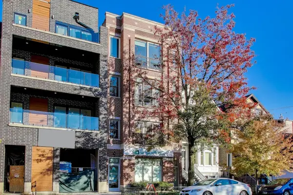 2919 N Southport Avenue #3, Chicago, IL 60657