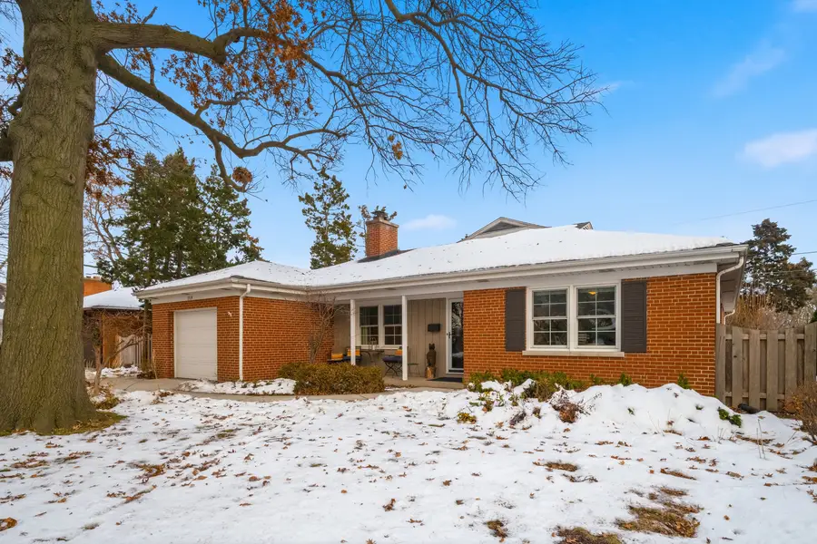 1319 Tyrell Avenue, Park Ridge, IL 60068 - Image #2