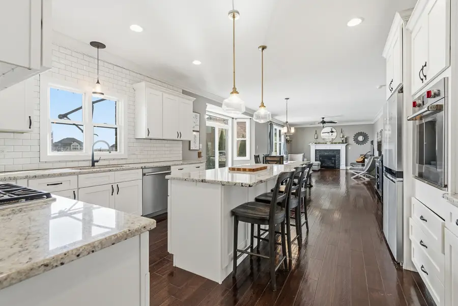 24035 Bay To Bay Boulevard, Manhattan, IL 60442 - #3