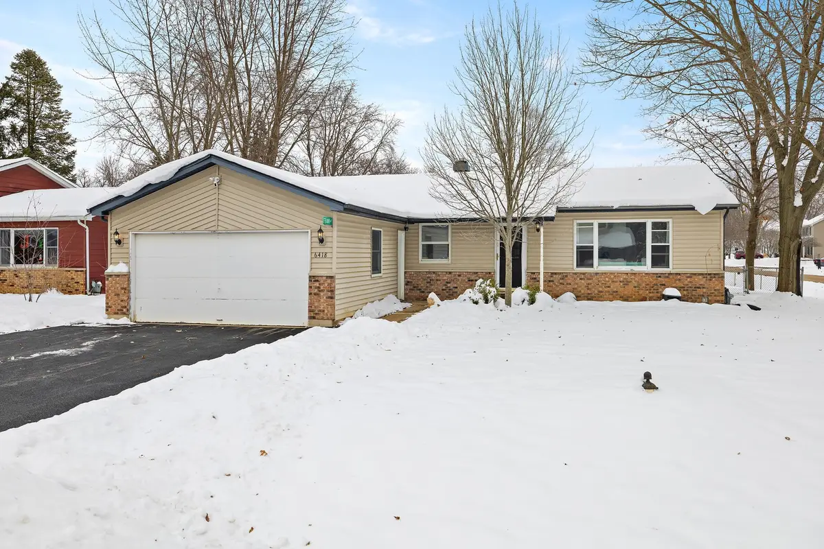 6418 Martin Street, Crystal Lake, IL 60014 - Image #1