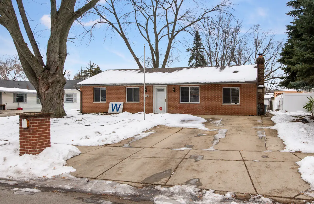 112 Seabury Road, Bolingbrook, IL 60440 - Image #1