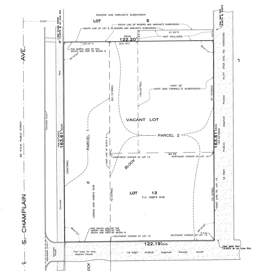 6429-6441 S Champlain Avenue, Chicago, IL 60637 - Image #2