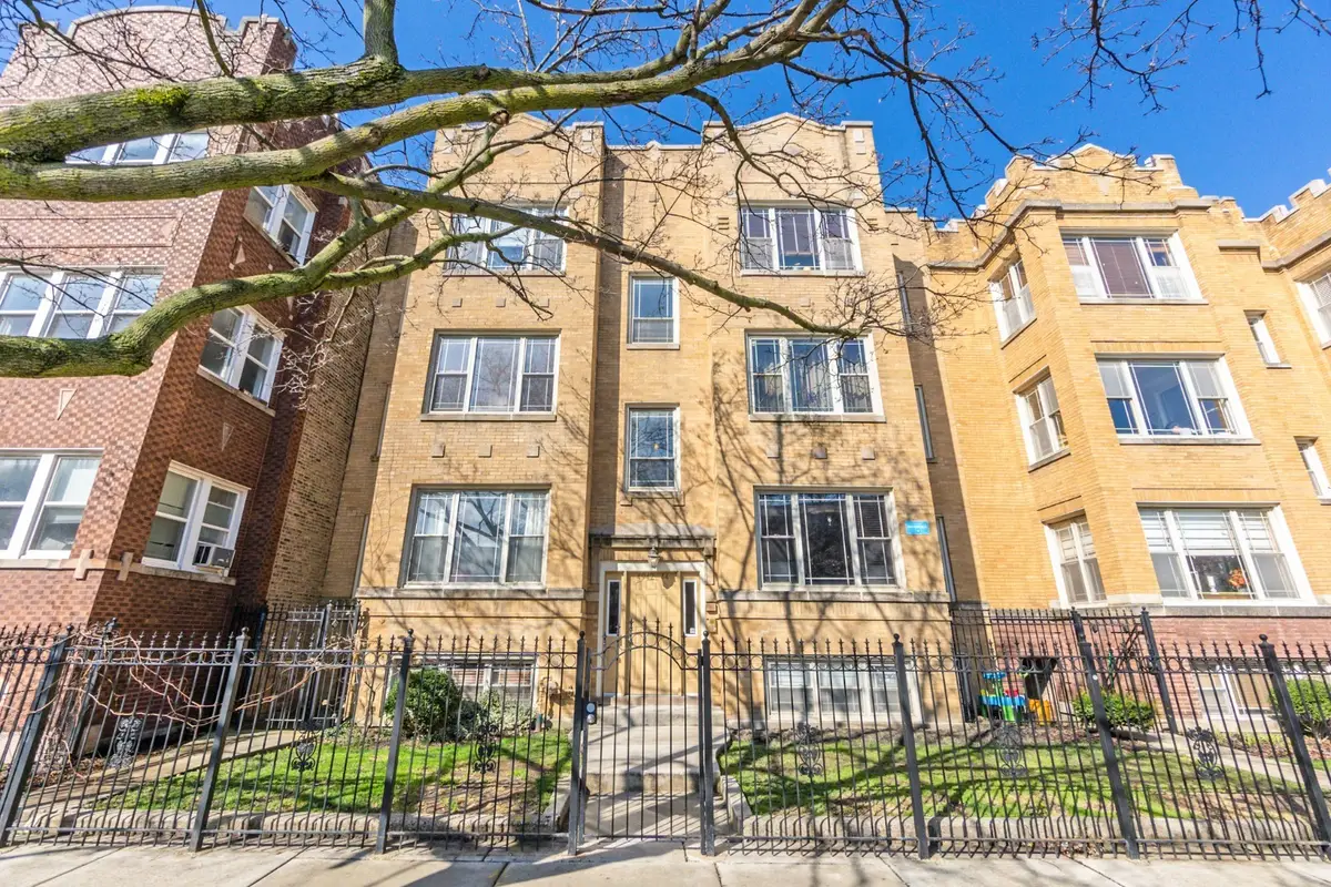 4944 N Spaulding Avenue #G, Chicago, IL 60625 - Image #1