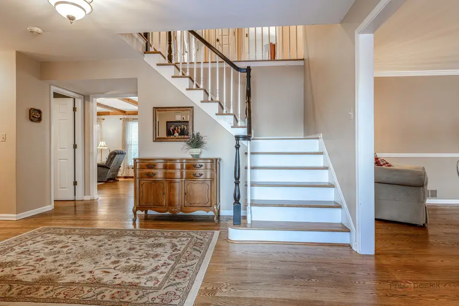 15 Butterfield Road, Lake Zurich, IL 60047 - #3