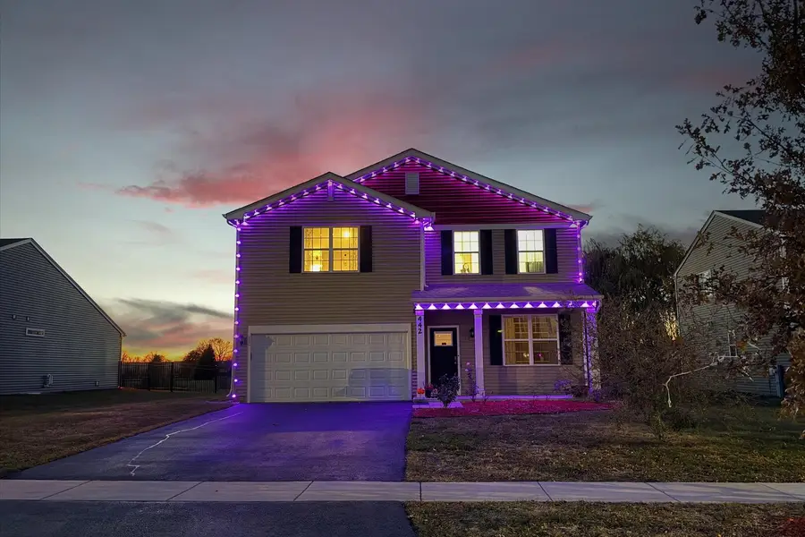 442 S Dollinger Drive, Romeoville, IL 60446 - Image #3