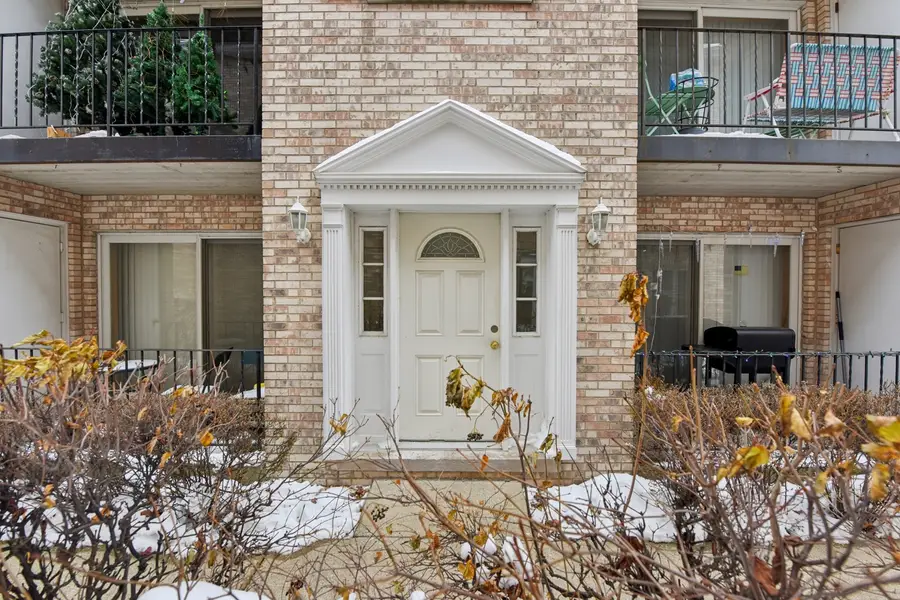 5413 N Milwaukee Avenue #3B, Chicago, IL 60630 - Image #2