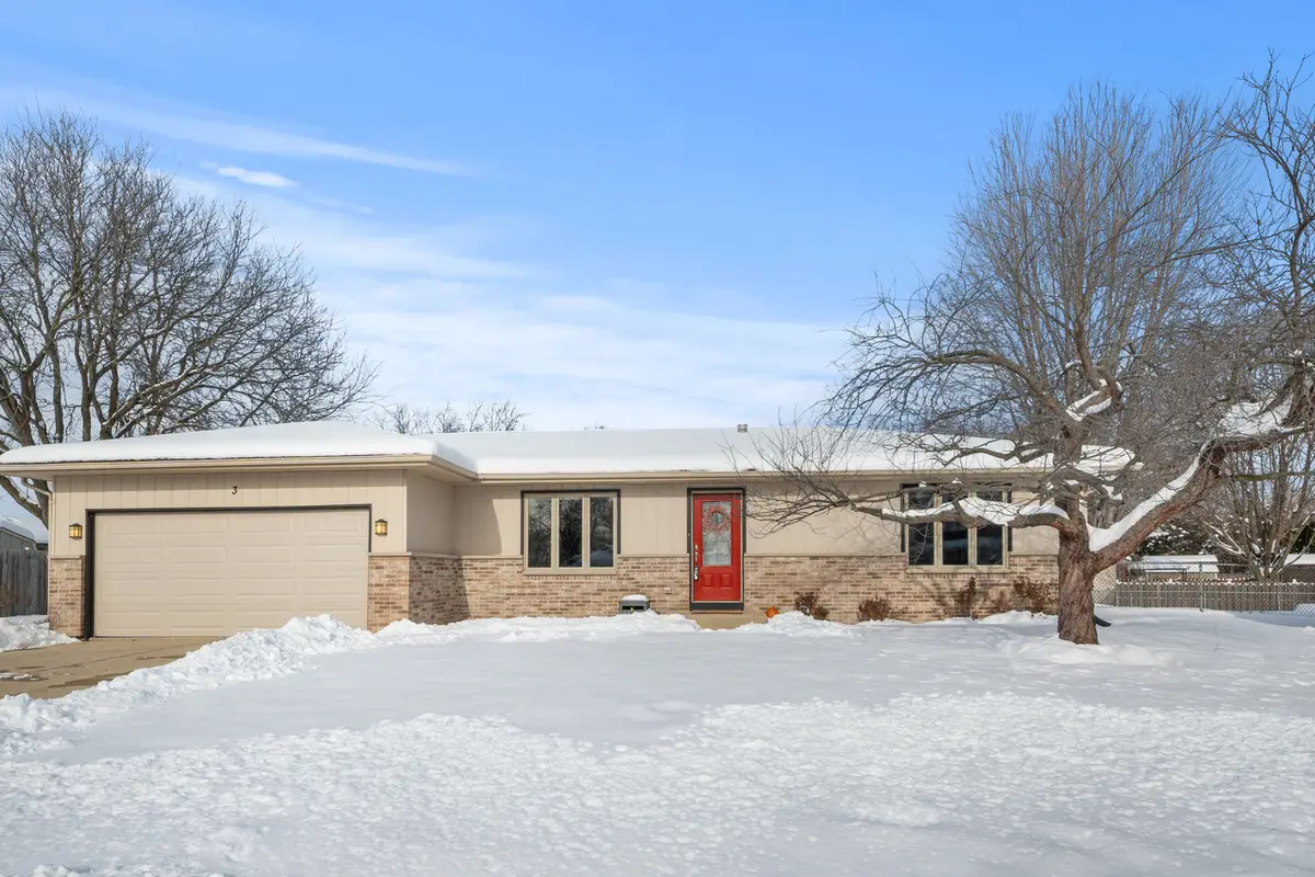 3 Brandywine Court, South Elgin, IL 60177 - Image #1