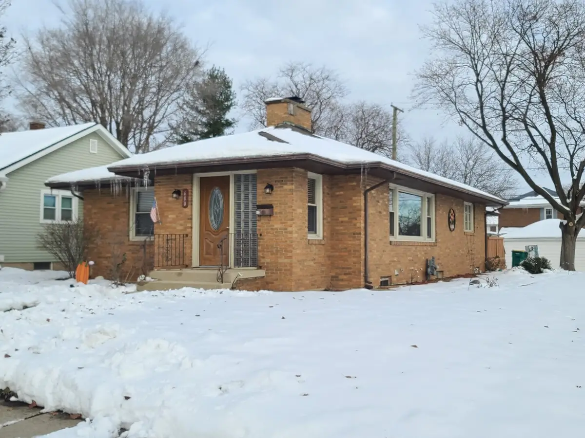 600 Mack Street, Joliet, IL 60435 - Image #1