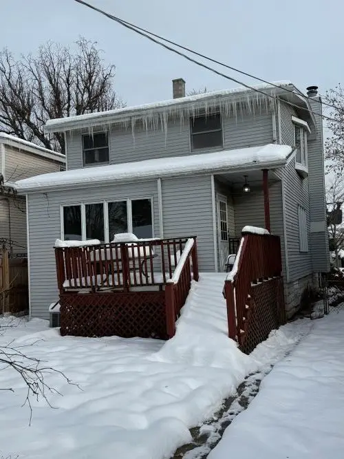 5710 N Karlov Avenue, Chicago, IL 60646 - Image #3