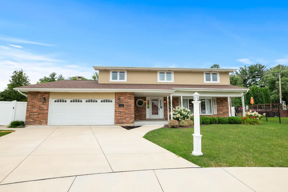 11811 Old Spanish Trail, Orland Park, IL 60467 - Image #1