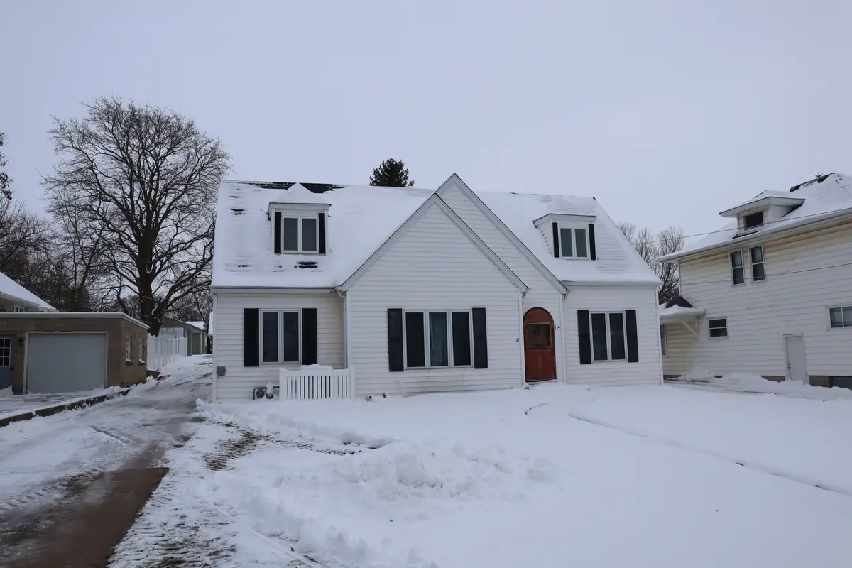 114 5th Street, Walnut, IL 61376 - Image #1