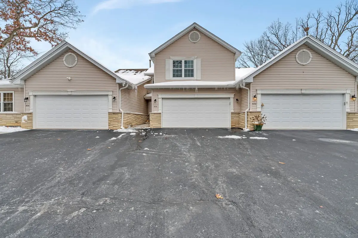 936 Treeline Court, Lockport, IL 60441 - Image #1