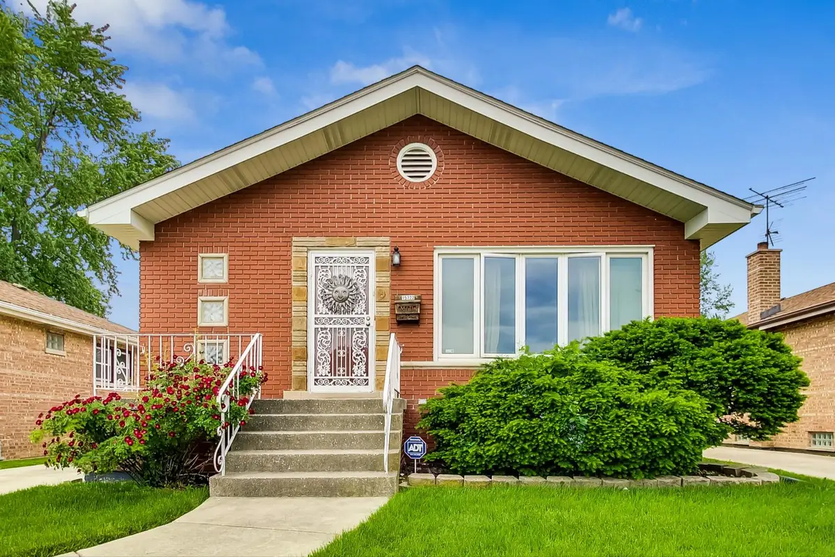 15722 Ellis Avenue, Dolton, IL 60419 - #1