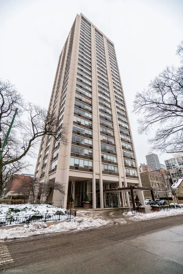 70 W Burton Place #2905F, Chicago, IL 60610