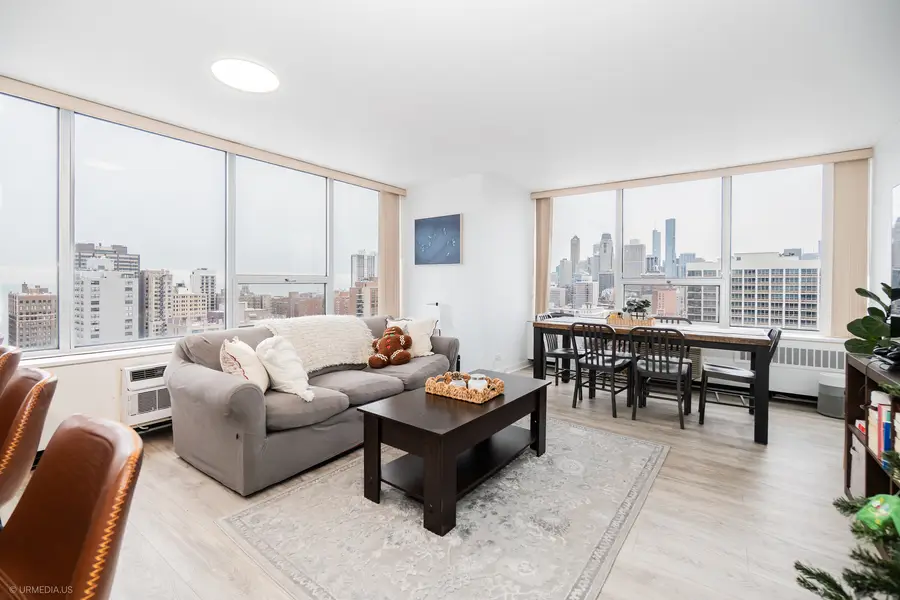70 W Burton Place #2905F, Chicago, IL 60610 - Image #3