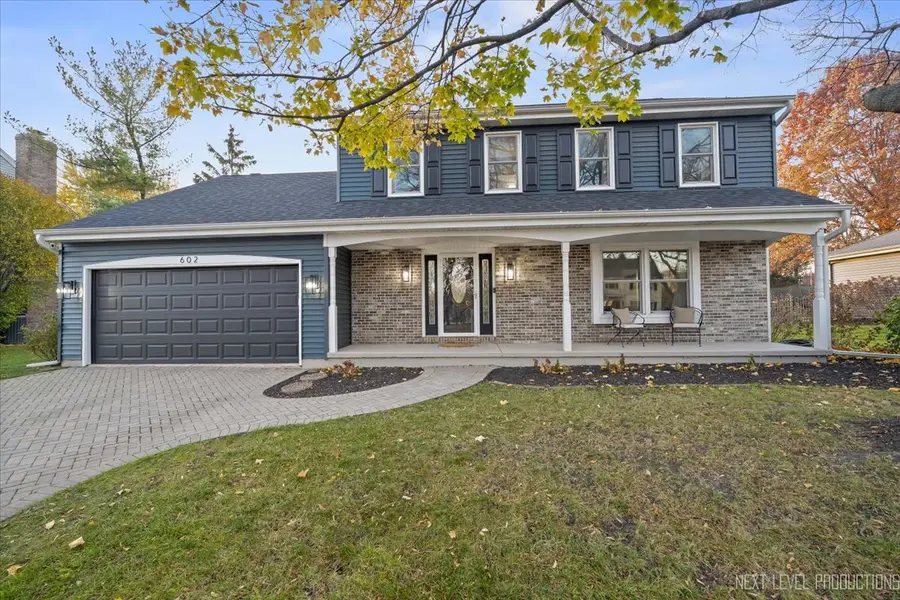 602 Highbury Lane, Geneva, IL 60134 - Image #2