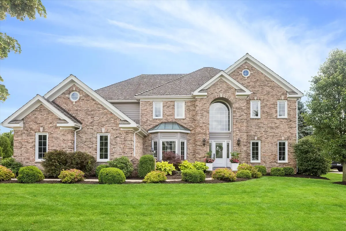 2459 Fawn Lake Circle, Naperville, IL 60564 - #1