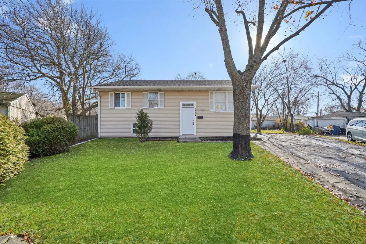 1764 Ross Cres, Sauk Village, IL 60411 - Image #1