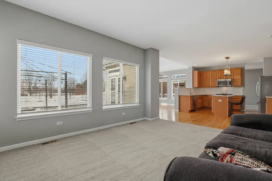 2015 Brunswick Drive, Plainfield, IL 60586 - Image #3