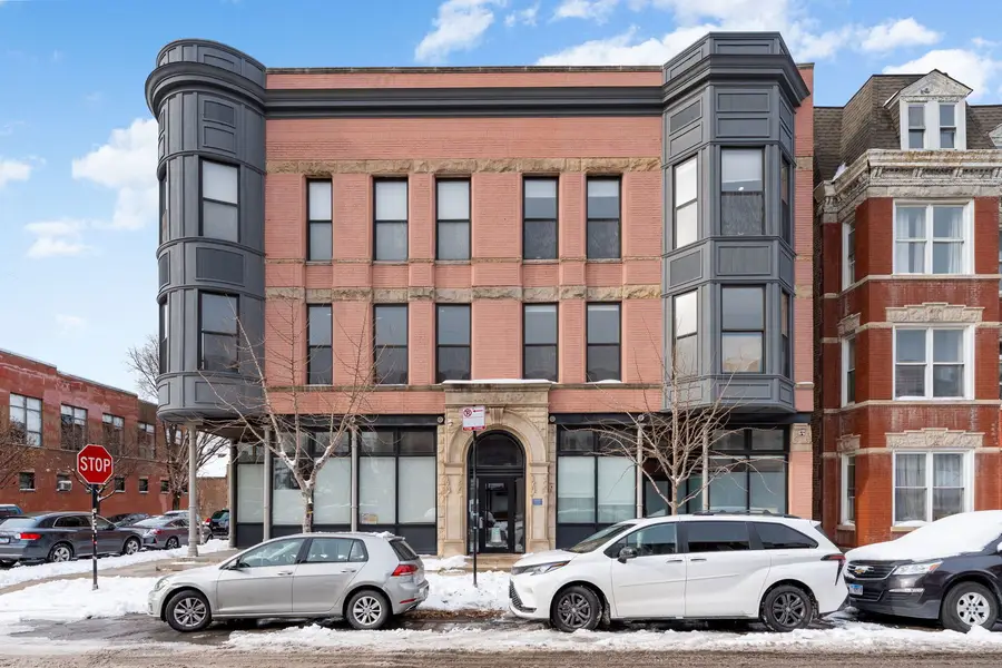 2354 S Oakley Avenue #B2, Chicago, IL 60608 - Image #2