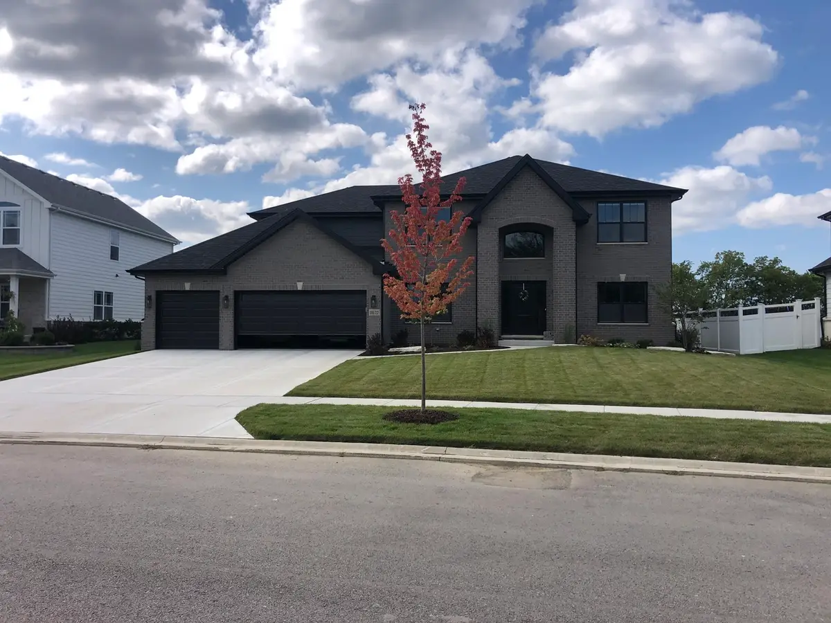 16446 W Cottonwood Drive, Lockport, IL 60441 - #1