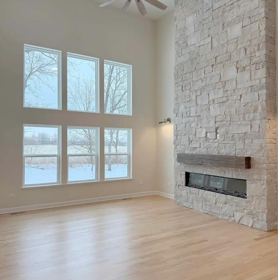 16446 W Cottonwood Drive, Lockport, IL 60441 - #3