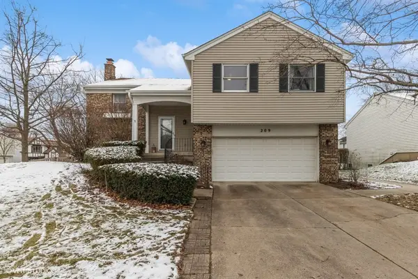 Address Withheld By Seller, Vernon Hills, IL 60061