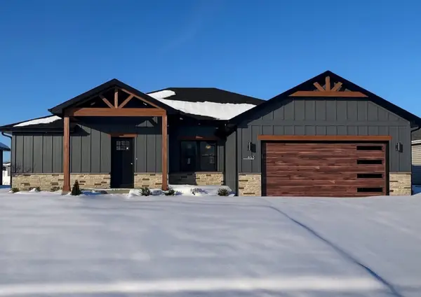 463 Edgebrook Drive, Bourbonnais, IL 60914