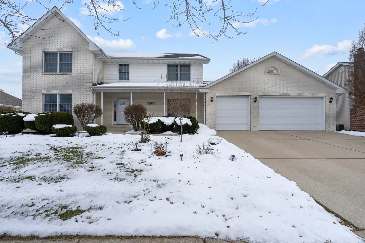 24751 Rosewood Lane, Manhattan, IL 60442 - Image #1