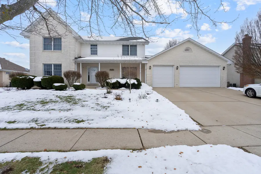 24751 Rosewood Lane, Manhattan, IL 60442 - Image #2