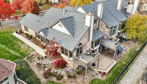 Address Withheld By Seller, Orland Park, IL 60462