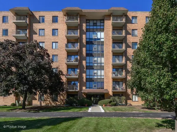 1727 W Crystal Lane #208, Mount Prospect, IL 60056