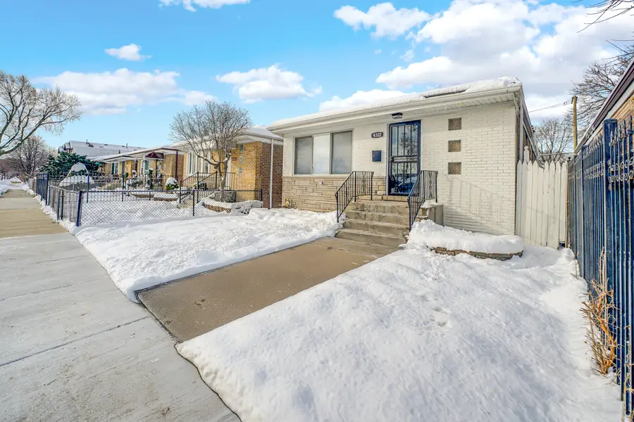 4322 S Keating Avenue, Chicago, IL 60632 - Image #3