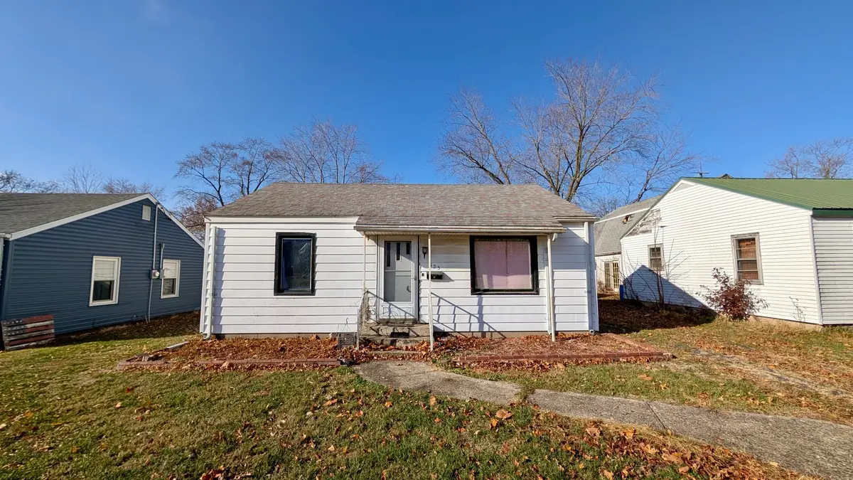523 S Lott Boulevard, Gibson City, IL 60936 - Image #1