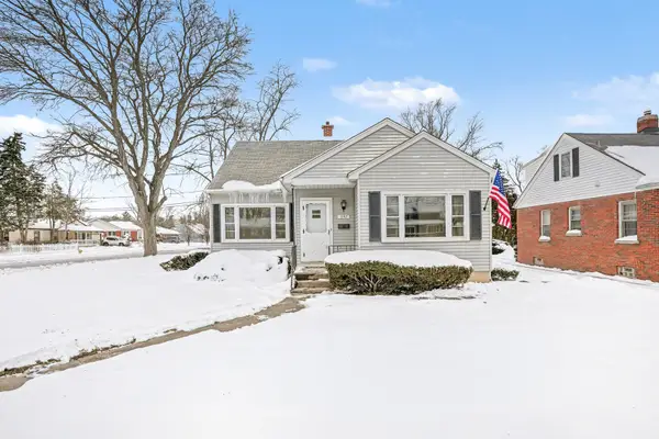 347 Cass Street, Crete, IL 60417