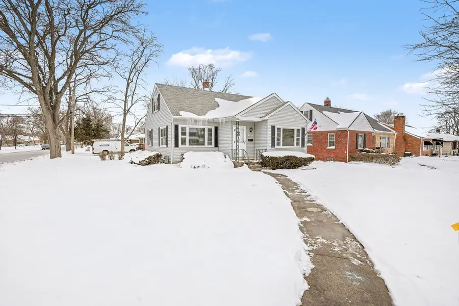347 Cass Street, Crete, IL 60417 - Image #2