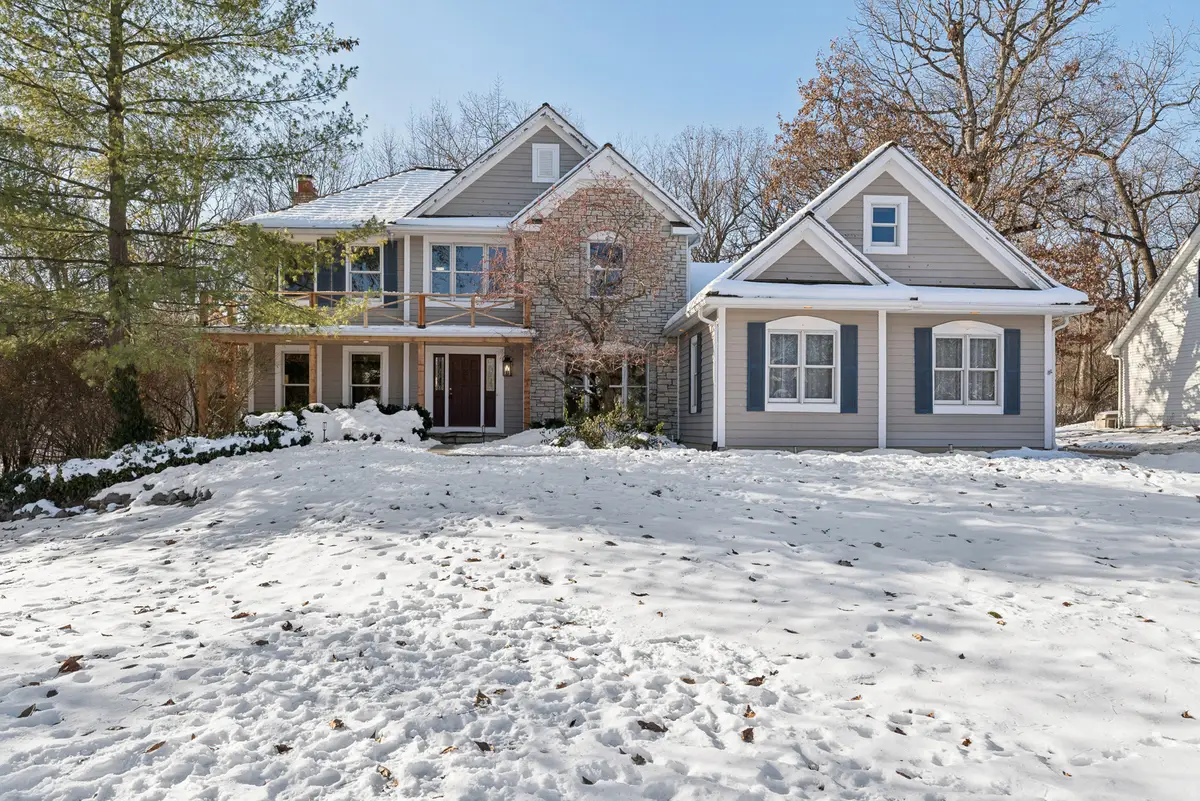 600 Crosswind Lane, Lindenhurst, IL 60046 - Image #1