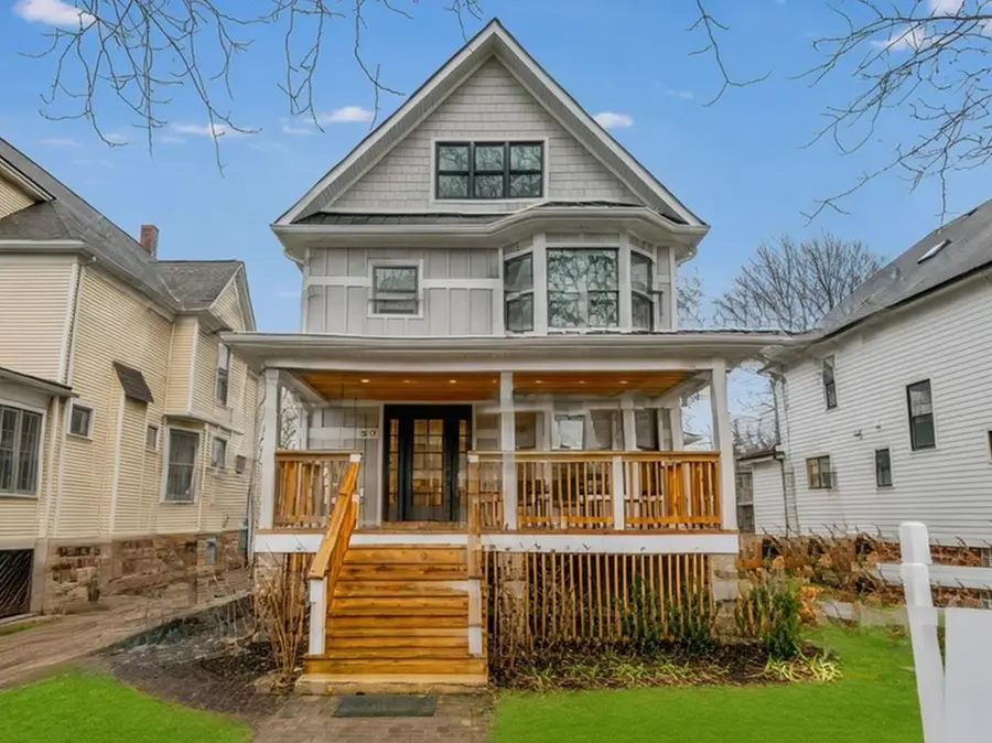 3817 N Lowell Avenue, Chicago, IL 60641 - Image #2