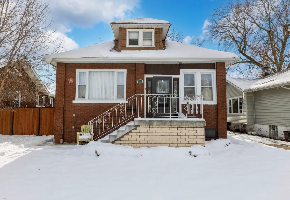 207 156th Place, Calumet City, IL 60409 - Image #1